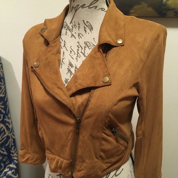 American Rag Jackets & Blazers - American Rage Jacket